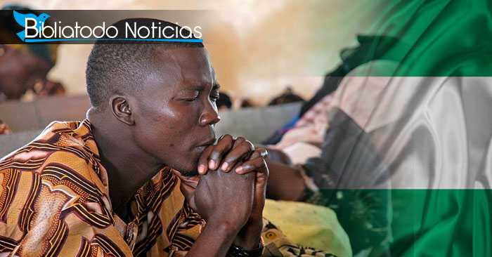 Pastor nigeriano es asesinado y su esposa secuestrada por un grupo armado