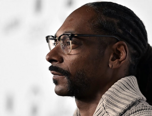 El rapero Snoop Dogg se convierte a Cristo
